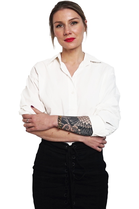 Maria Hiltunen-Sedoshenko