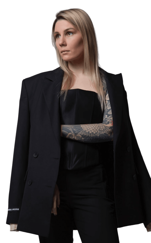 Maria Hiltunen-Sedoshenko