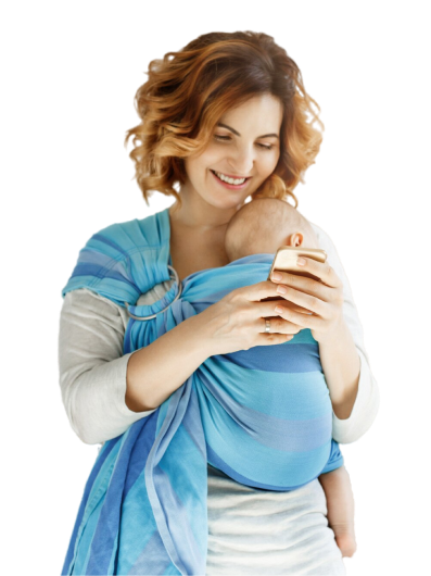 Are a parent on leave
