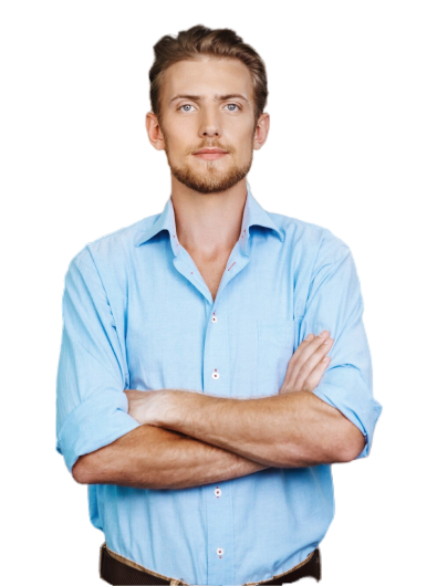 Have a salaried job