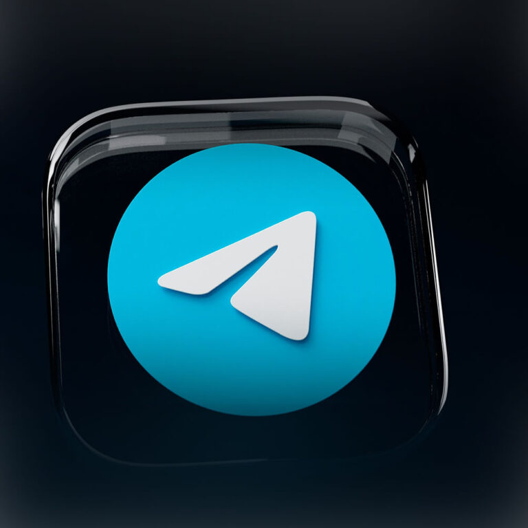 Free course: Telegram Manager