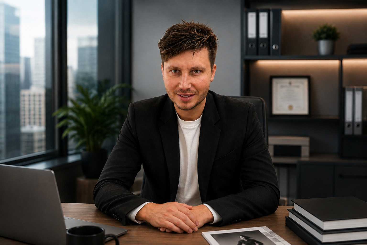 Sergey Didenko