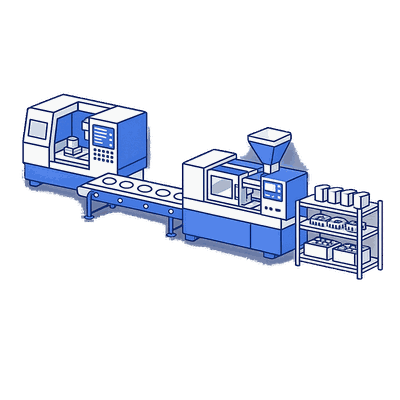 Manufacturing