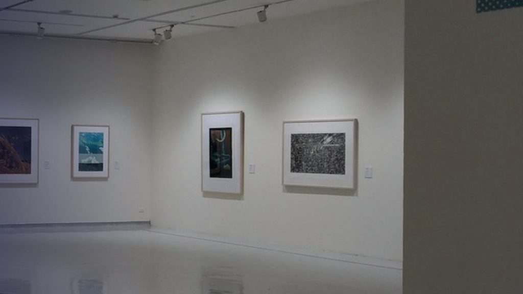 Artist portfolio: what to include, how many works to show and how to format it for a gallery