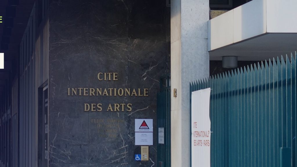 Artist residency: how to choose a programme and submit an application that gets accepted