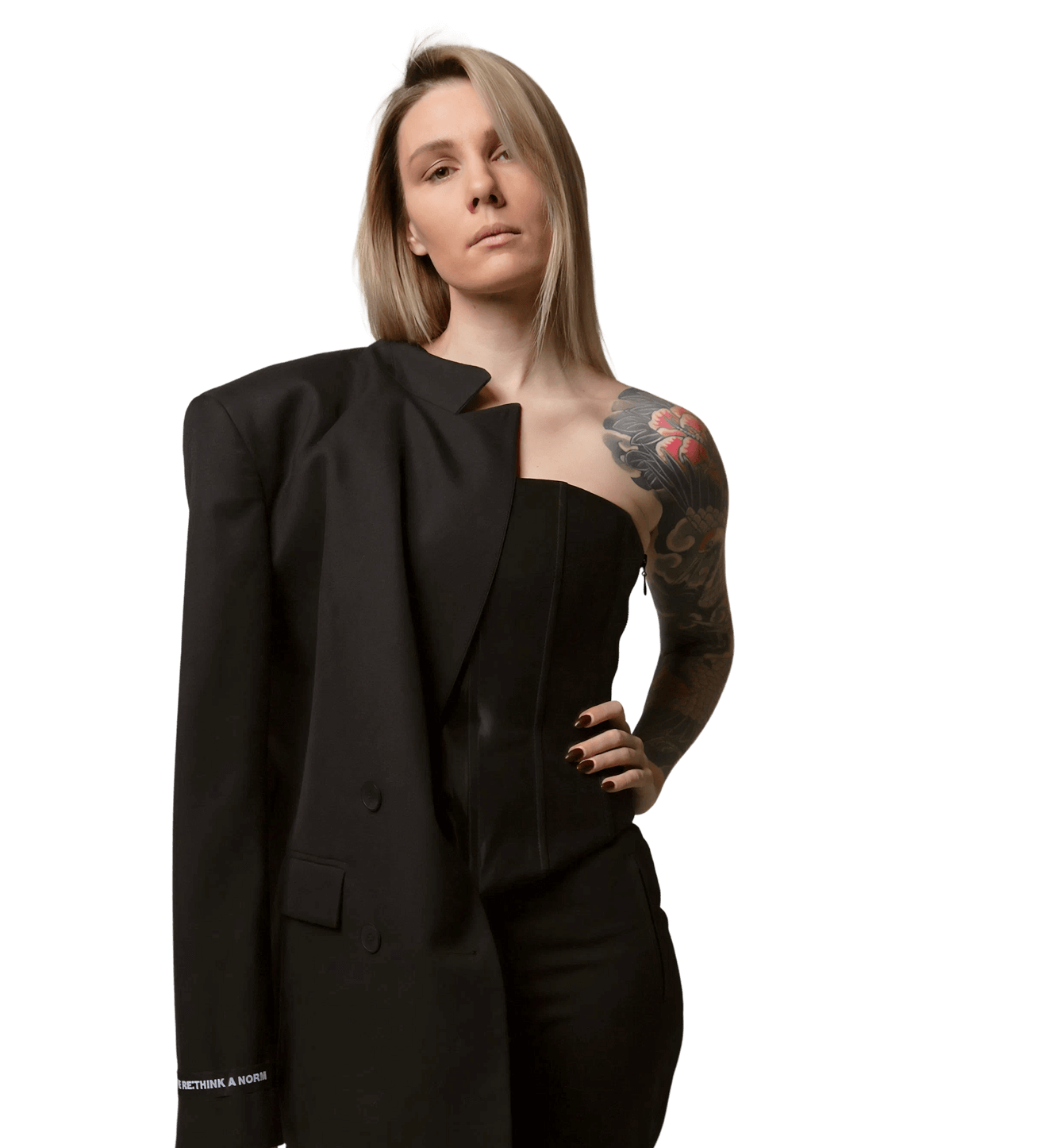 Maria Hiltunen-Sedoshenko