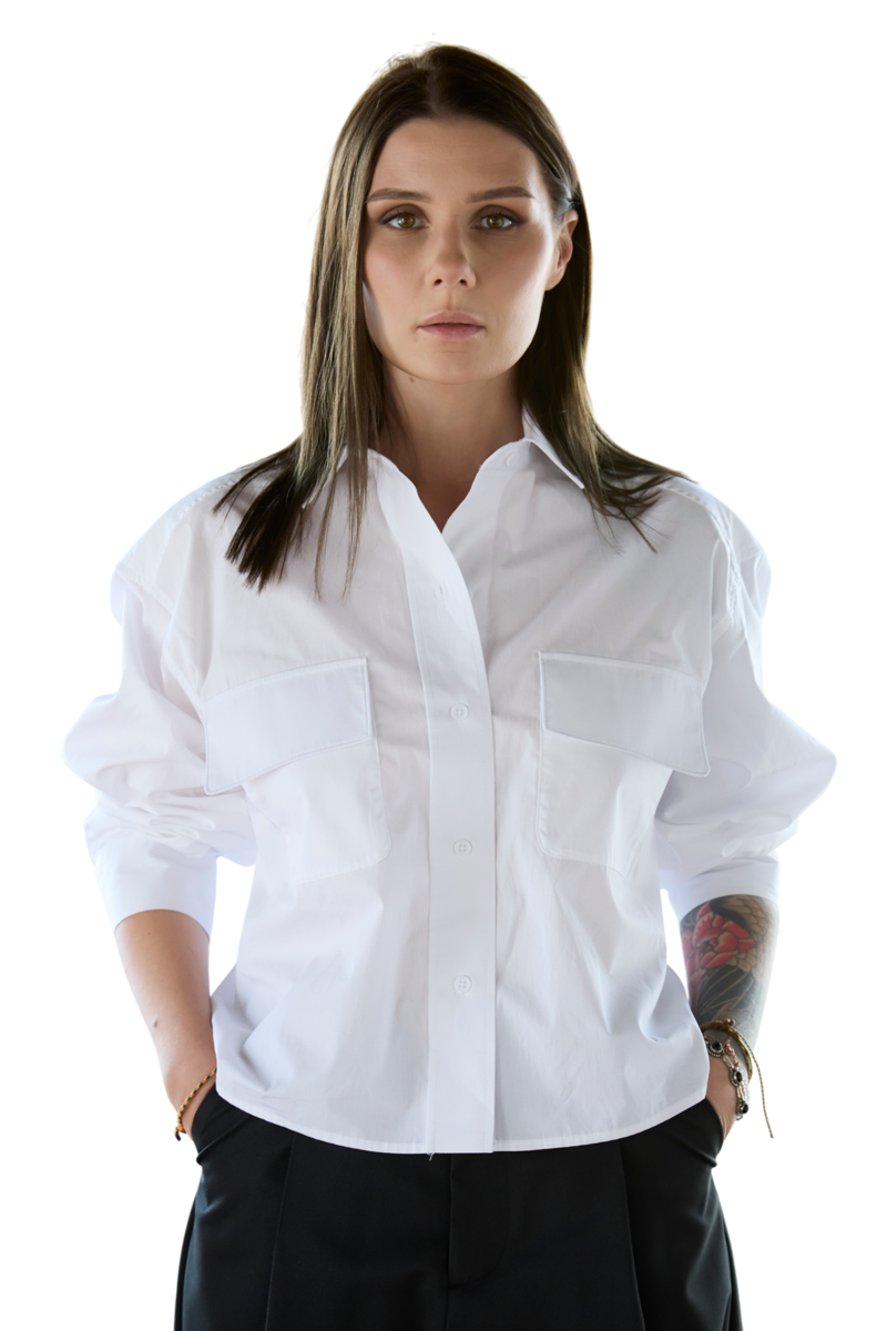 Maria Hiltunen-Sedoshenko, art manager, curator and art historian