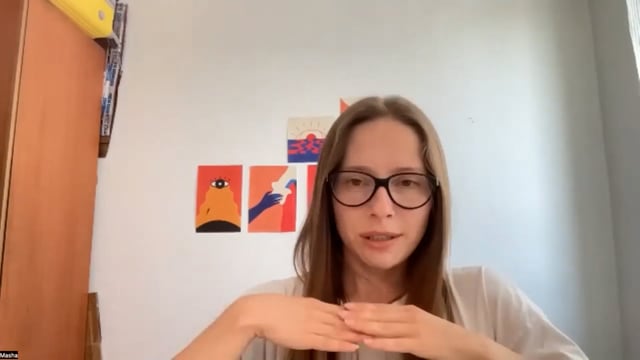 Advice for beginners