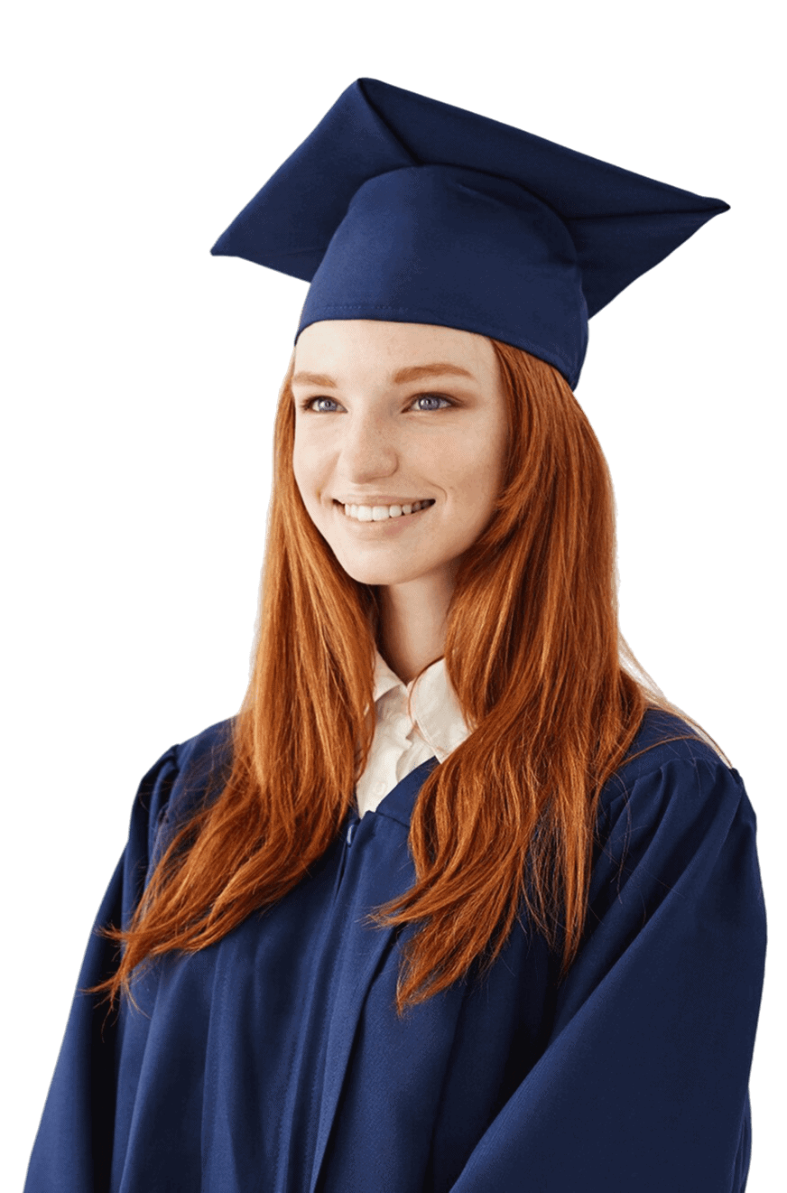 An OnStudy graduate