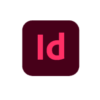 InDesign