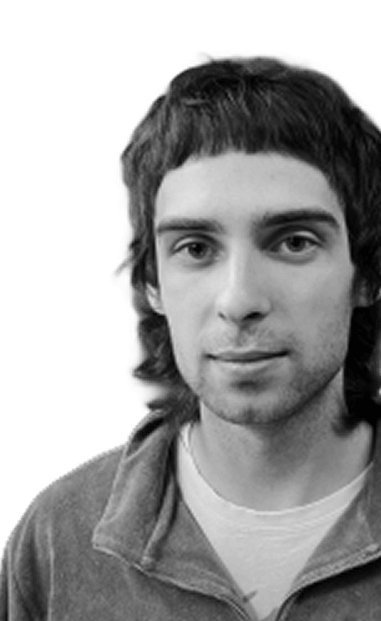 Kirill Voinov