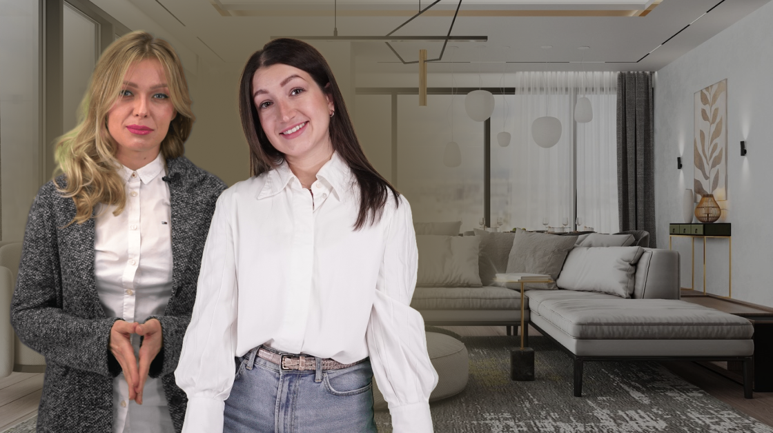 Interior Designer: one-year program