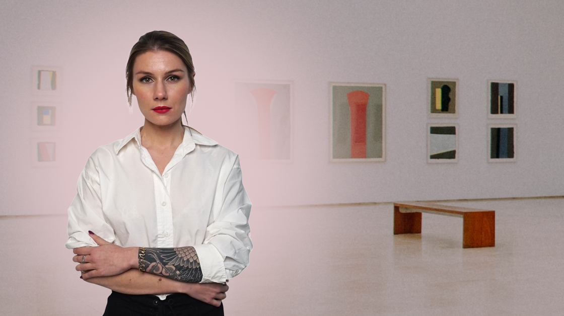 Art Manager for Artists
